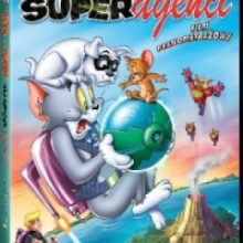 TOM I JERRY: SUPERAGENCI