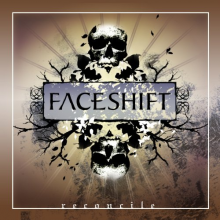 Faceshift - Reconcile