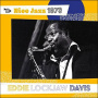 Davis, Eddie -Lockjaw- - Nice Jazz 1978