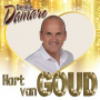 Damaro, Dennie - Hart Van Goud