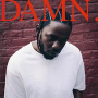 Lamar, Kendrick - Damn.