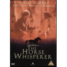 Movie - Horse Whisperer