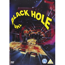 Movie - Black Hole