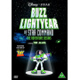 Animation - Buzz Lightyear