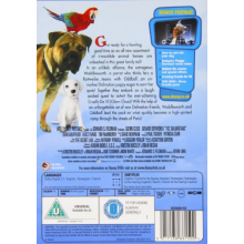 Movie - 102 Dalmatians