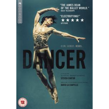 Documentary - Dancer