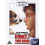 Movie - Honey We Shrunk the Kids