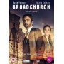 Tv Series - Broadchurch Season 3