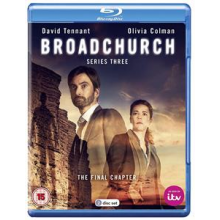 Tv Series - Broadchurch Season 3