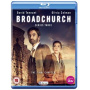 Tv Series - Broadchurch Season 3