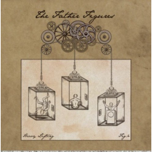 Father Figures, the - Heavy Lifting