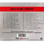 Mac Quayle - Mr. Robot Season 1 Volume 1
