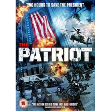 Movie - Patriot (2017)