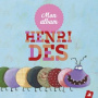 Des, Henri - Mon Album De Henri Des