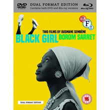 Movie - Black Girl/Borom Sarret