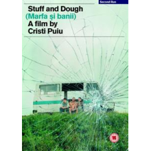 Movie - Stuff and Dough