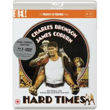 Movie - Hard Times