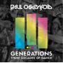 V/A - Paul Oakenfold Generations Three De