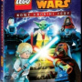 LEGO STAR WARS: NOWE KRONIKI YODY, CZĘŚĆ 1