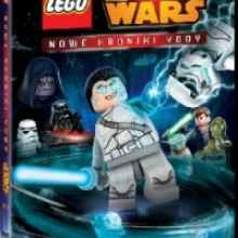 LEGO STAR WARS: NOWE KRONIKI YODY, CZĘŚĆ 2