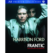 Frantic (bd) Premium Collection