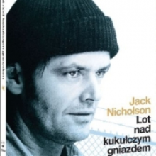 LOT NAD KUKUŁCZYM GNIAZDEM (2 DVD) PREMIUM COLLECTION