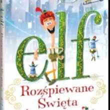 ELF. ROZŚPIEWANE ŚWIĘTA