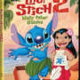 LILO I STICH 2: MAŁY FELER STICHA (DVD)
