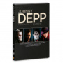 JOHNNY DEPP KOLEKCJA (4 DVD)