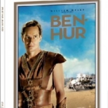 BEN HUR (2DVD) IKONY KINA