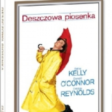 DESZCZOWA PIOSENKA (2DVD) IKONY KINA