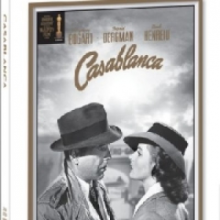 CASABLANCA (DVD) IKONY KINA