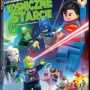 LEGO: LIGA SPRAWIEDLIWOŚCI - KOSMICZNE STARCIE
