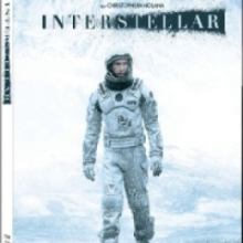 INTERSTELLAR (2 BD) PREMIUM COLLECTION
