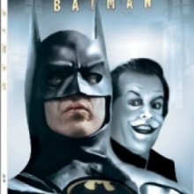 BATMAN (2 DVD) PREMIUM COLLECTION