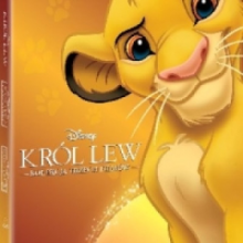 KRÓL LEW PAKIET 3 FILMÓW (3 DVD) (KRÓL LEW, KRÓL LEW II: CZAS SIMBY, KRÓL LEW 3: HAKUNA MATATA)