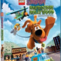 LEGO SCOOBY-DOO: NAWIEDZONE HOLLYWOOD (BD)