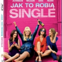 JAK TO ROBIĄ SINGLE (BD)