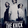 THE KNICK, SEZON 2 (4DVD)