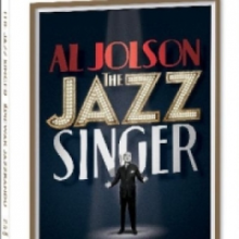 JAZZ SINGER - ŚPIEWAK JAZZ BANDU (DVD) (IKONY KINA)