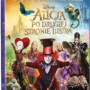 ALICJA PO DRUGIEJ STRONIE LUSTRA (BD)