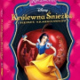 KRÓLEWNA ŚNIEŻKA I SIEDMIU KRASNOLUDKÓW (DVD) DISNEY KSIĘŻNICZKA