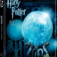 HARRY POTTER I ZAKON FENIKSA. 2-PŁYTOWA EDYCJA SPECJALNA (1BD+1DVD)
