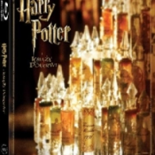HARRY POTTER I KSIĄŻĘ PÓŁKRWI. 2-PŁYTOWA EDYCJA SPECJALNA (1BD+1DVD)