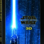 GWIEZDNE WOJNY : PRZEBUDZENIE  MOCY (3BD 3-D) EDYCJA KOLEKCJONERSKA
