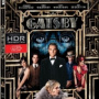 WIELKI GATSBY (2BD) 4K