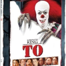 TO (1990) (DVD), KOLEKCJA MISTRZ GROZY