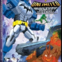 BATMAN UNLIMITED: MASZYNY KONTRA MUTANCI