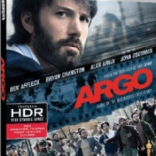 OPERACJA ARGO (2BD) 4K UHD