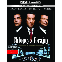 CHLOPCY Z FERAJNY (3BD) 4K